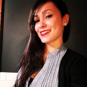 Meet your Posher, Juanita